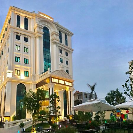 Canh Hung Palace Hai Phong Luaran gambar