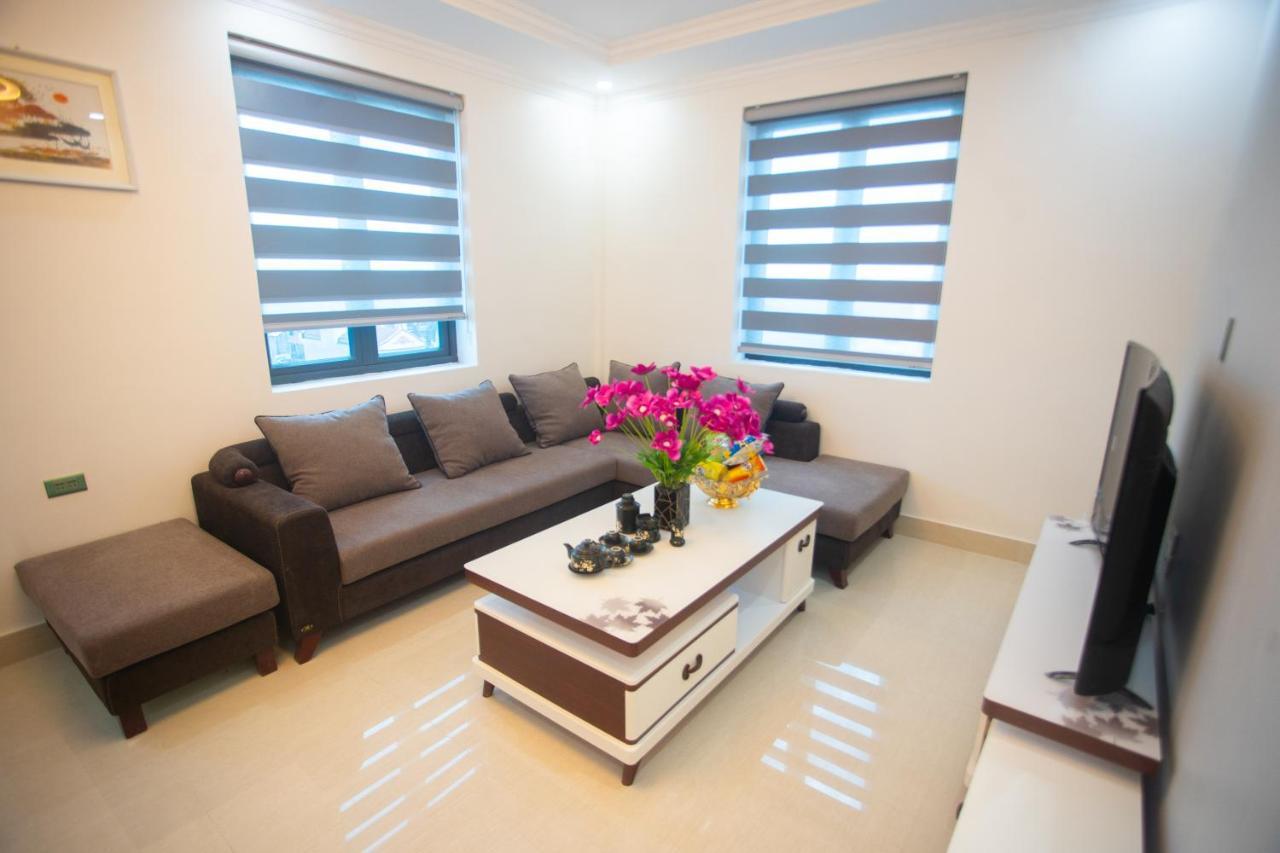 Canh Hung Palace Hai Phong Luaran gambar