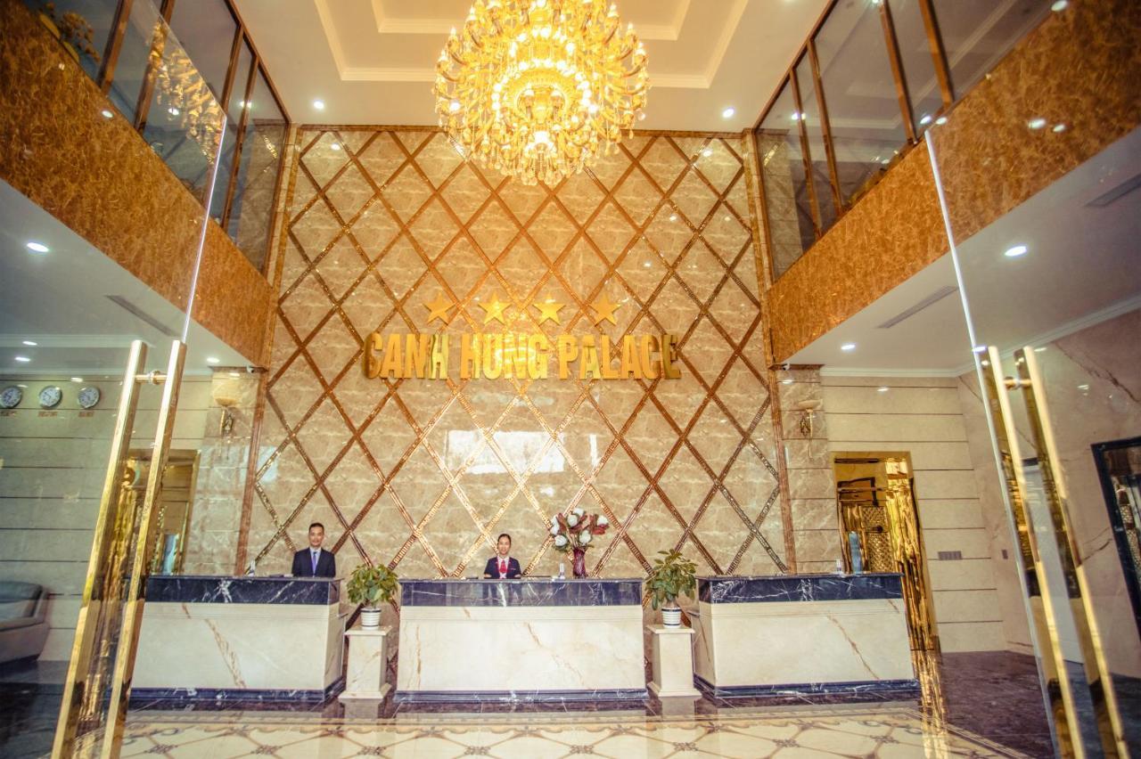 Canh Hung Palace Hai Phong Luaran gambar