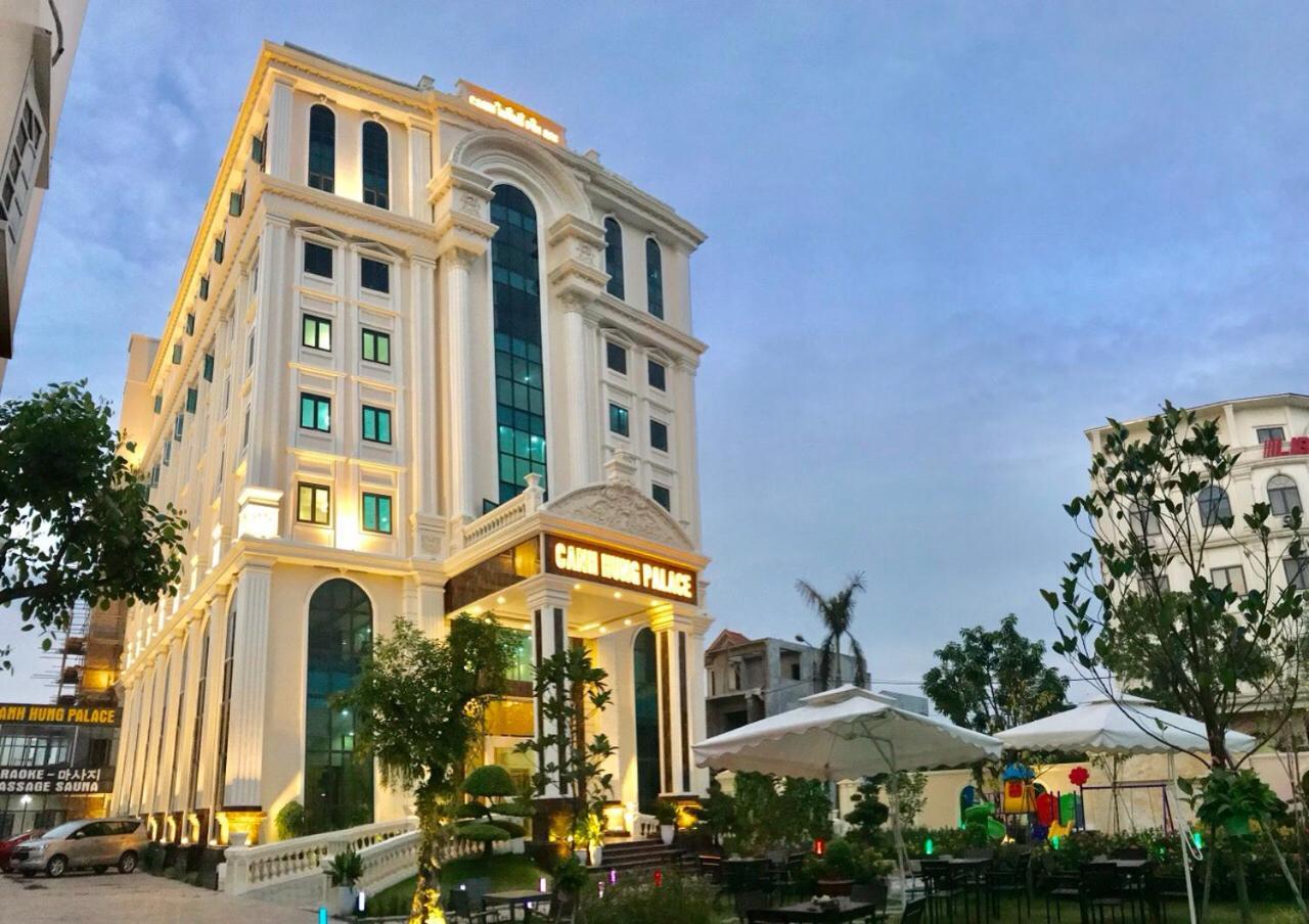 Canh Hung Palace Hai Phong Luaran gambar