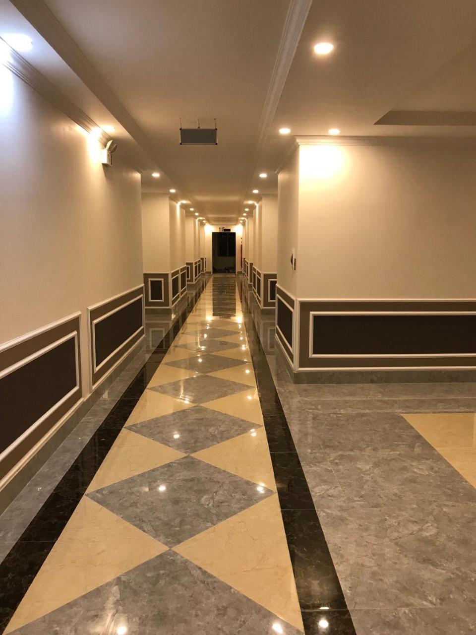 Canh Hung Palace Hai Phong Luaran gambar